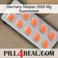 Germany Niubian 3000 Mg Superpower 26